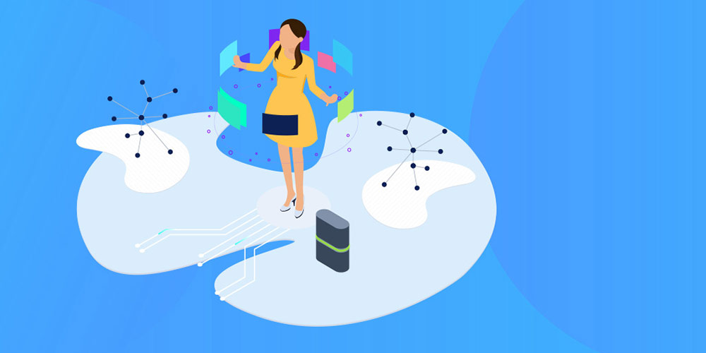 8款精美的创意配图素材 [Sketch & Illustrator]