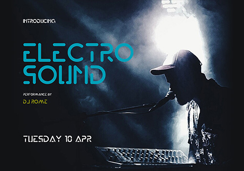 优雅现代英文字体Exodar下载