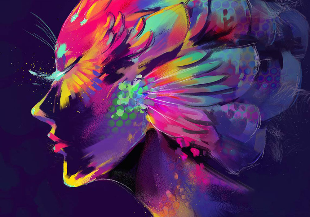 绘图软件 Corel Painter 2020 简体中文汉化破解版下载（Win/Mac）