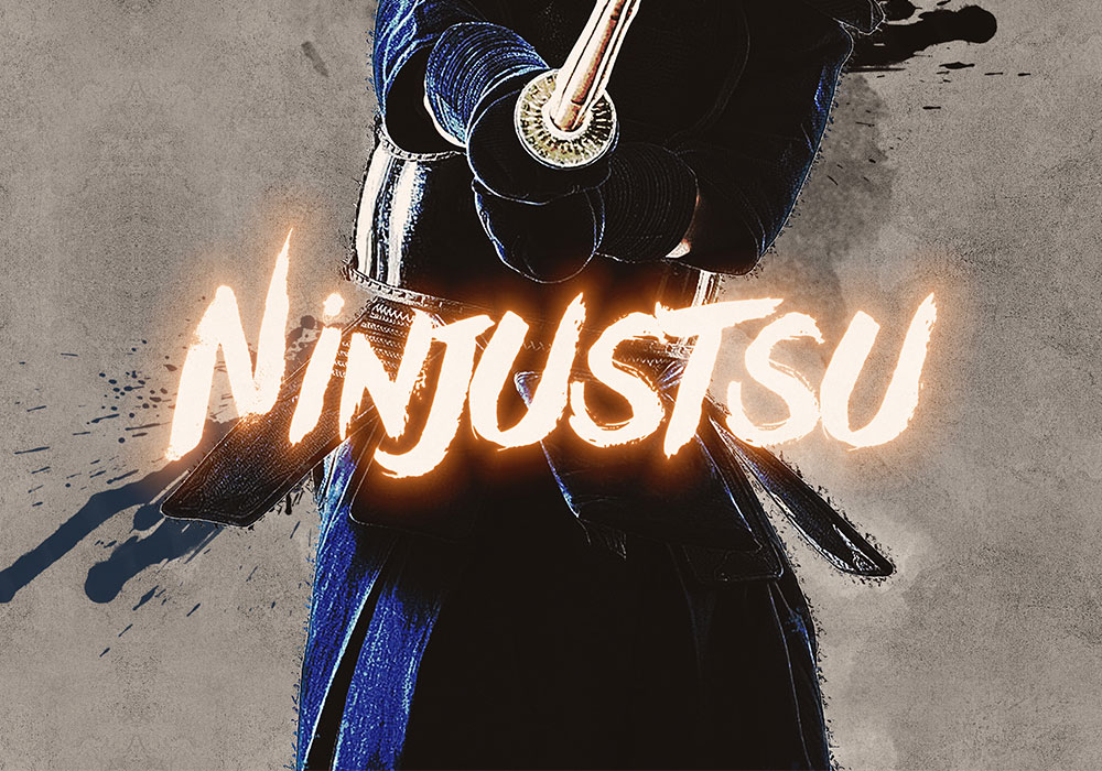 飞溅效果PS动作 Splatter Photoshop Action