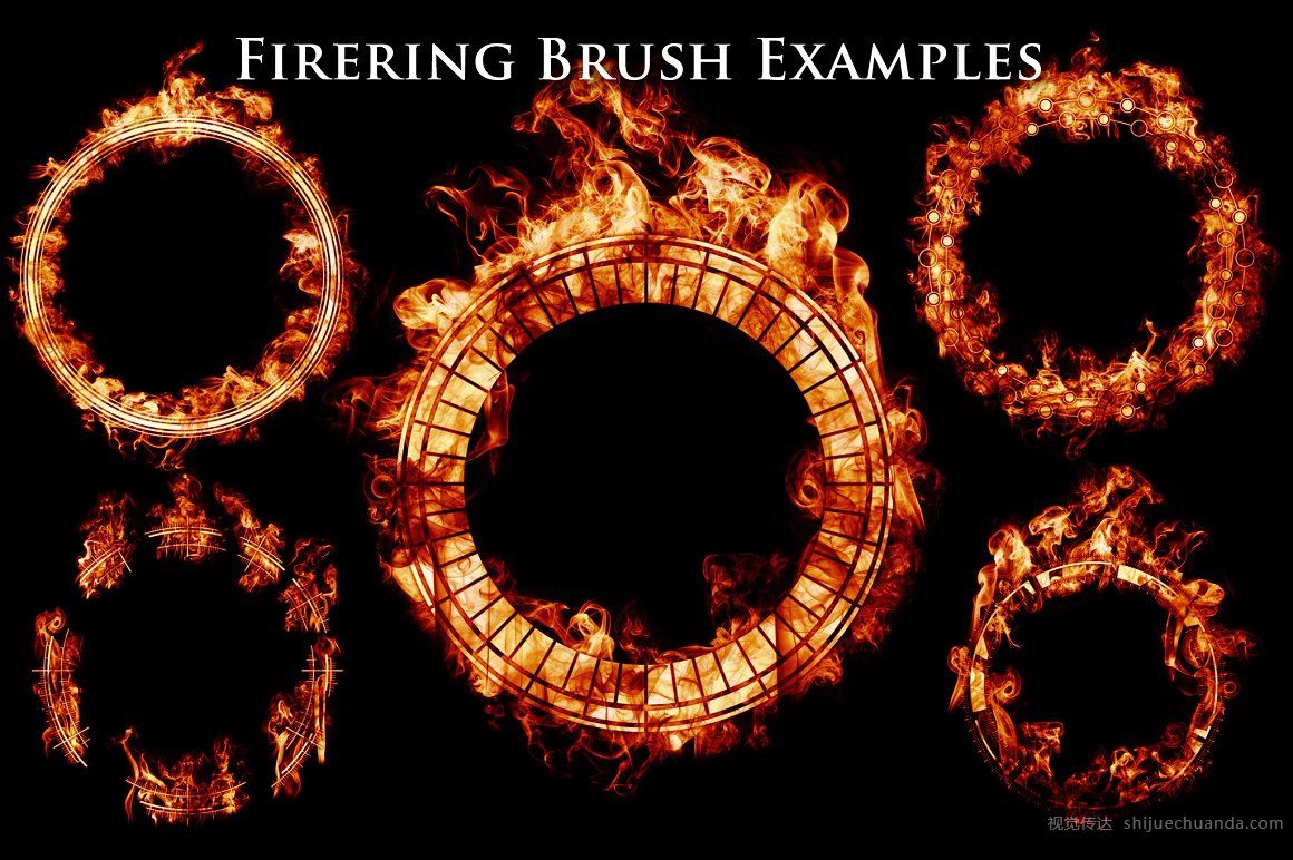 烟火工具包 Smoke and Fire Toolkit