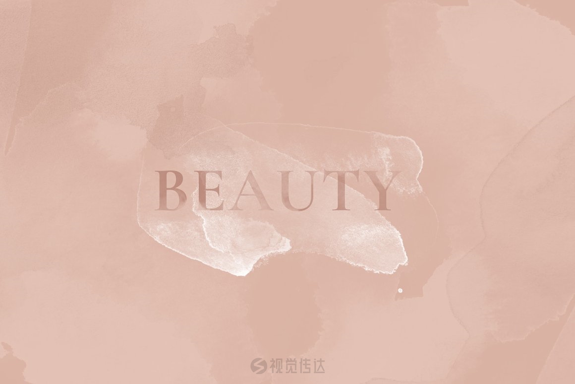 457个Procreate水彩笔刷