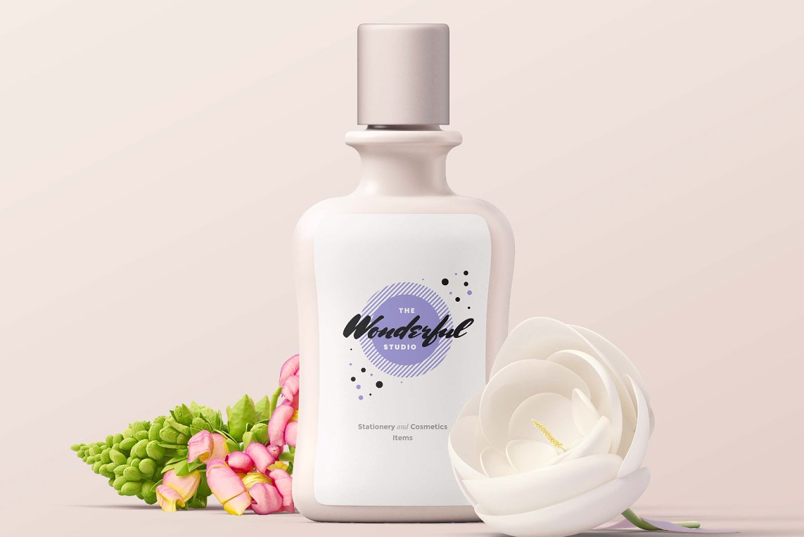 女性LOGO徽标