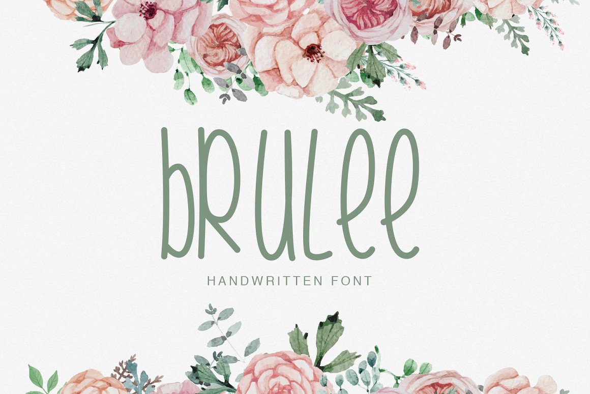 Christmas Font Bundle