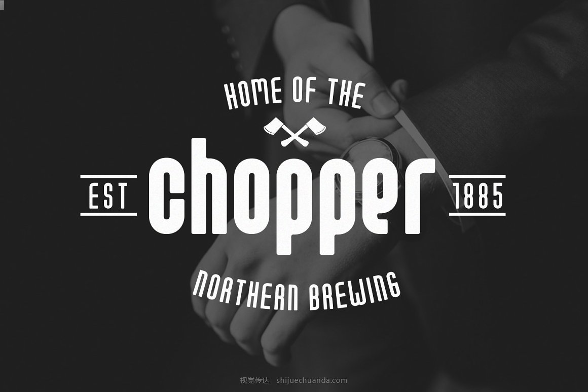 Christmas Font Bundle