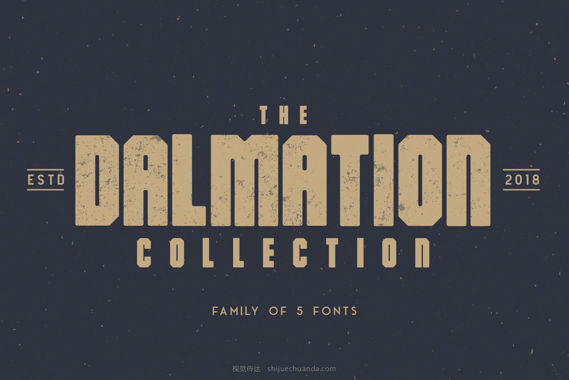 Christmas Font Bundle