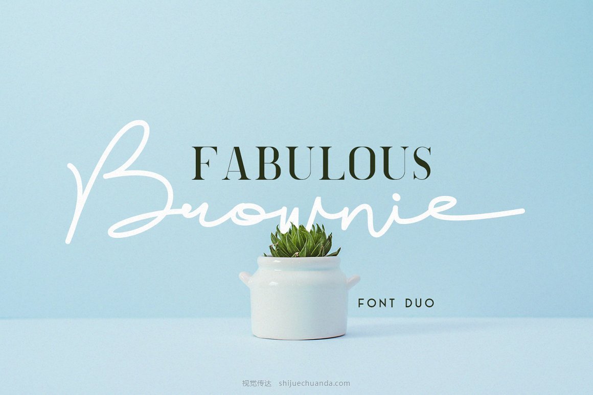 Christmas Font Bundle