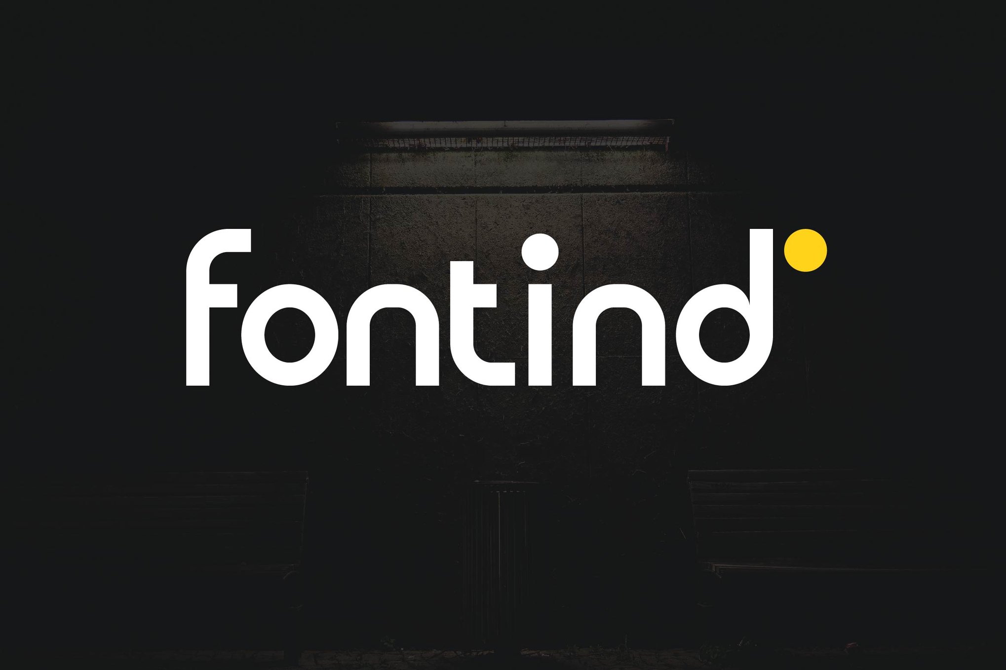 Fontind Sans Font